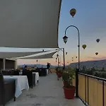 Cappadocia View Hotel