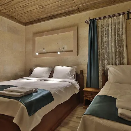 Cappadocia View 3* Göreme