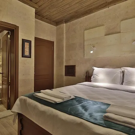 Cappadocia View Hotell Göreme