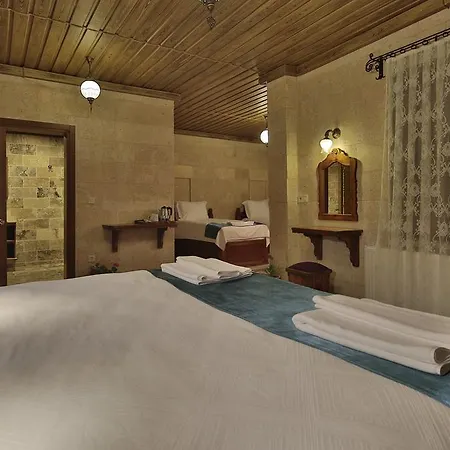Cappadocia View Hotel 3*