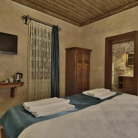 Hotel Cappadocia View 3*