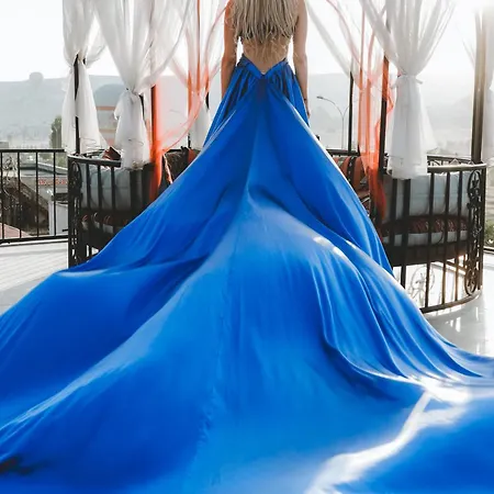 Cappadocia View Göreme