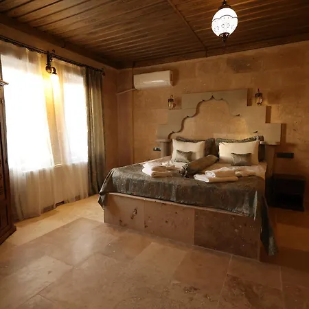 Cappadocia View Hotel 3*