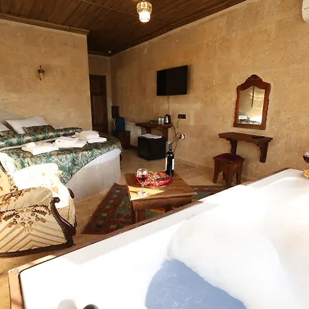 Cappadocia View 3*