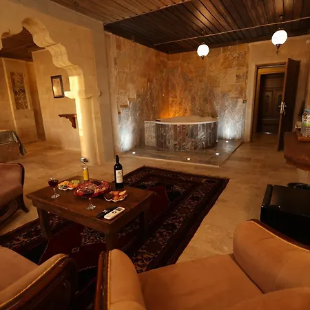 Cappadocia View Hotel 3*