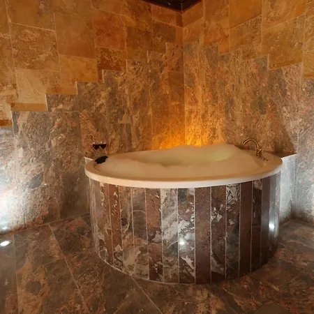 Hotel Cappadocia View 3*
