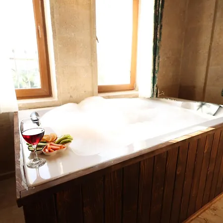 Hotel Cappadocia View Göreme