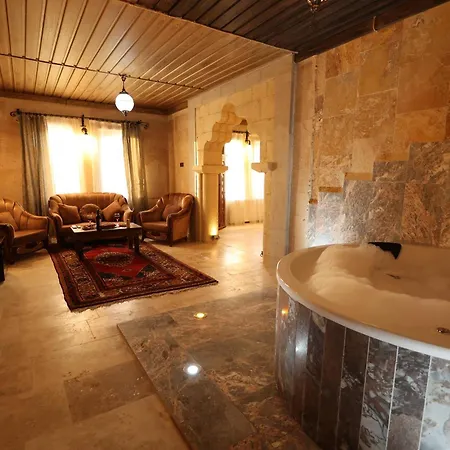 Cappadocia View Hotel 3*