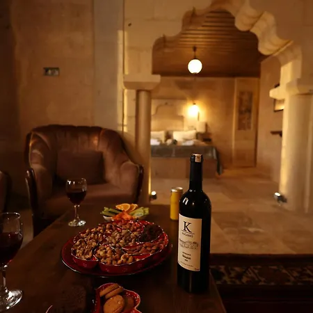 Hotel Cappadocia View 3*