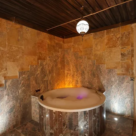 Hotell Cappadocia View