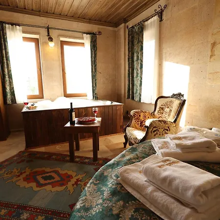 Cappadocia View Goreme