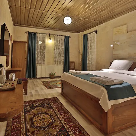 Hotel Cappadocia View