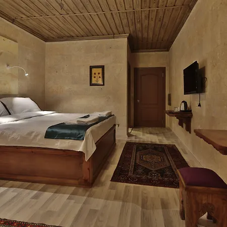 Cappadocia View 3*