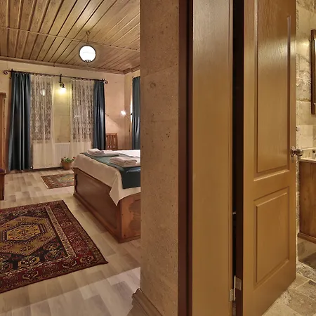 Hotell Cappadocia View