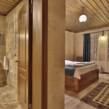 Cappadocia View 3* Goreme