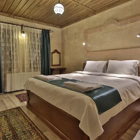 Cappadocia View 3* Göreme