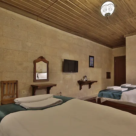 Cappadocia View Hotel Goreme
