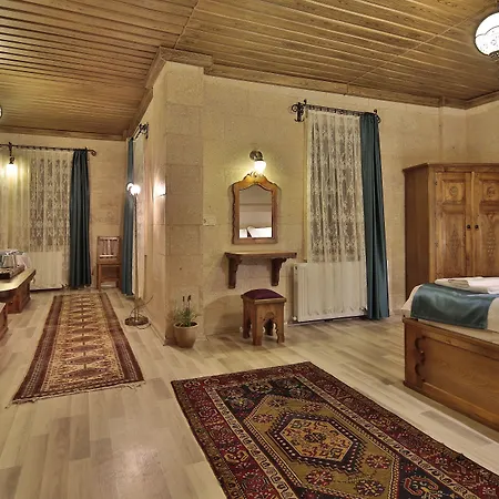 Cappadocia View 3* Goreme