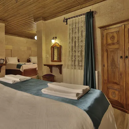 Hotel Cappadocia View Göreme