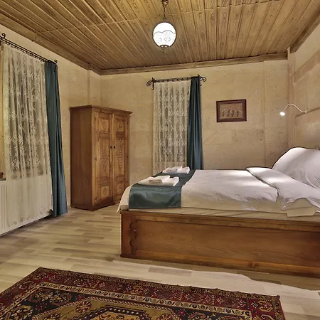 Cappadocia View Hotell Göreme