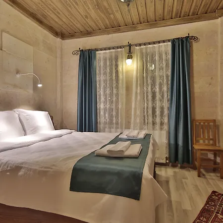 Hotell Cappadocia View Göreme