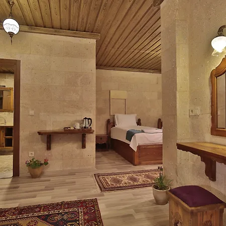 Cappadocia View Hotell 3*