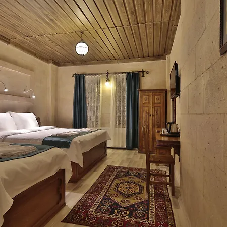 Cappadocia View Göreme