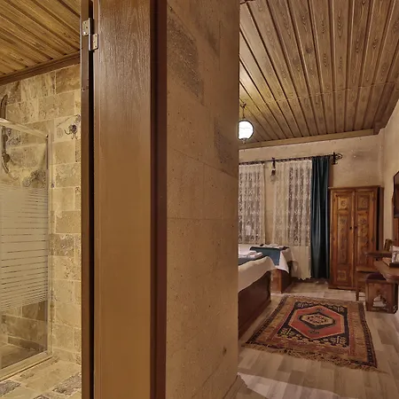 Cappadocia View Hotel Göreme