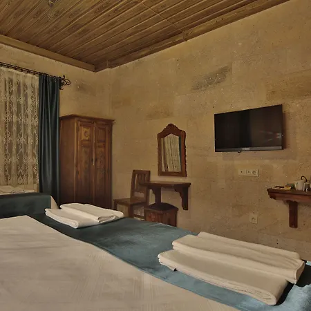Cappadocia View Hotell