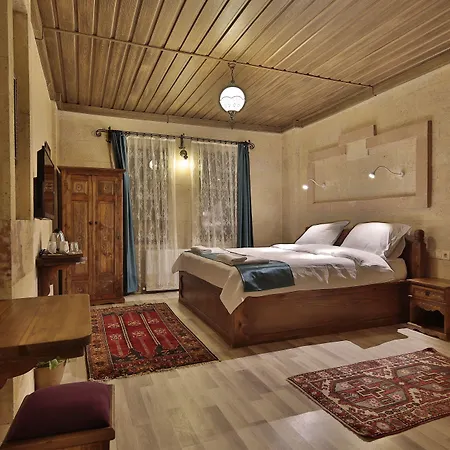 Cappadocia View 3* Göreme