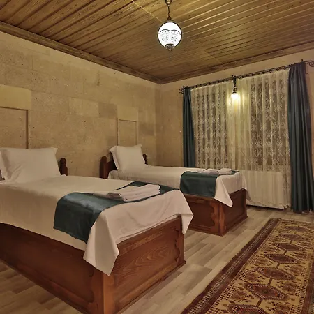 Hotell Cappadocia View