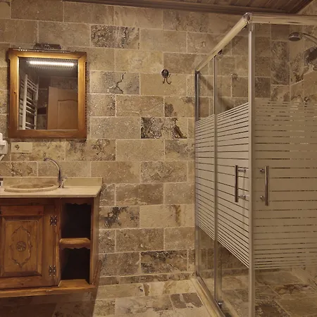 Cappadocia View 3* Göreme