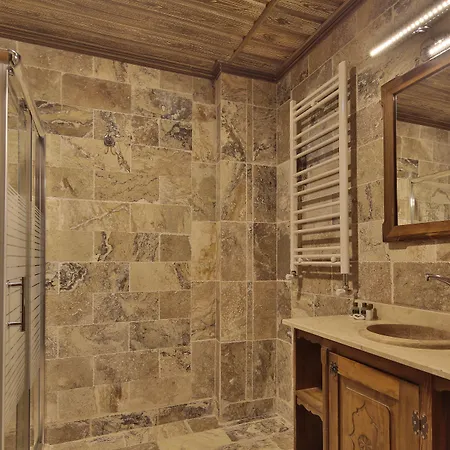 Hotel Cappadocia View 3*