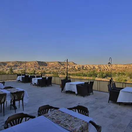 Hotell Cappadocia View