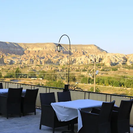 Hotel Cappadocia View Goreme