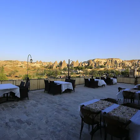 Cappadocia View Hotell