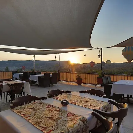 Cappadocia View 3* Göreme