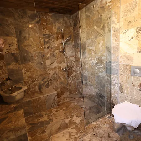 Hotel Cappadocia View