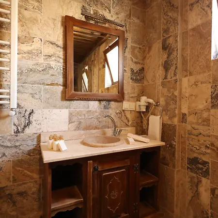 Hotel Cappadocia View Göreme