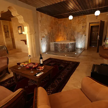 Cappadocia View Hotel 3*