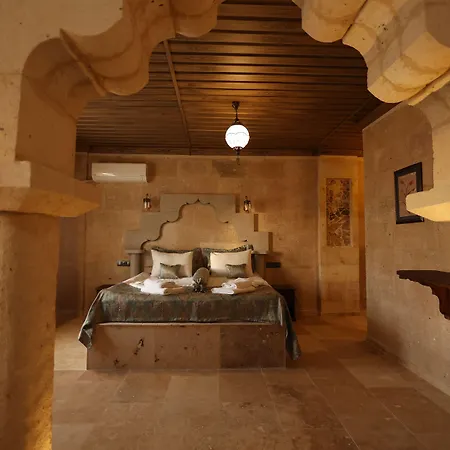 Hotel Cappadocia View 3*