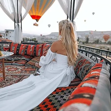 Hotel Cappadocia View Göreme