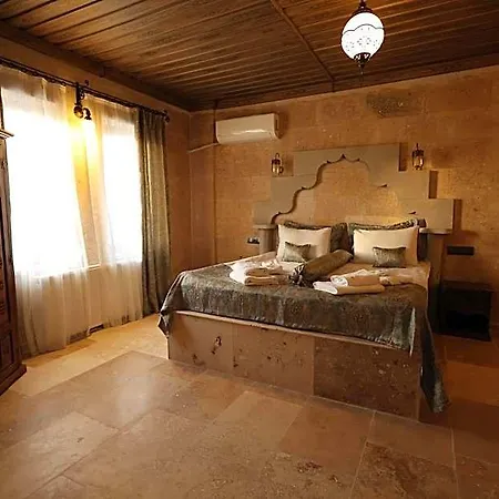 Cappadocia View 3*