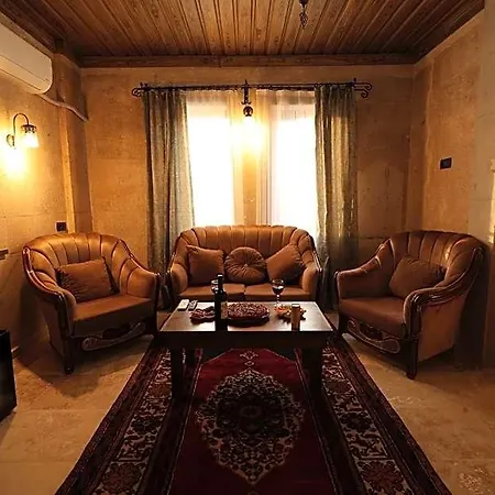 Cappadocia View Hotel Göreme
