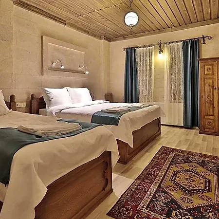 Cappadocia View Hotel Göreme