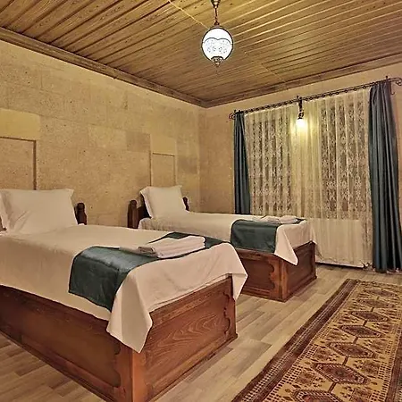 Cappadocia View Hotel Göreme