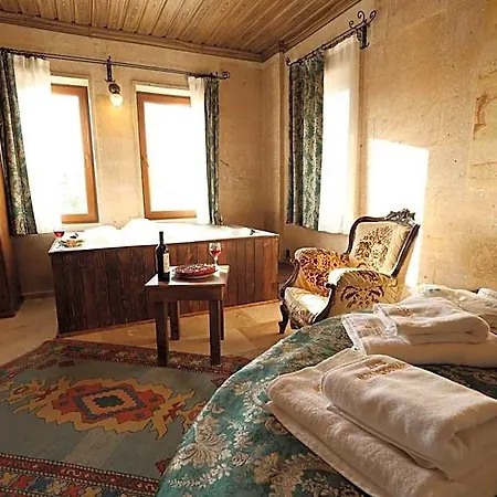 Cappadocia View Hotel 3*