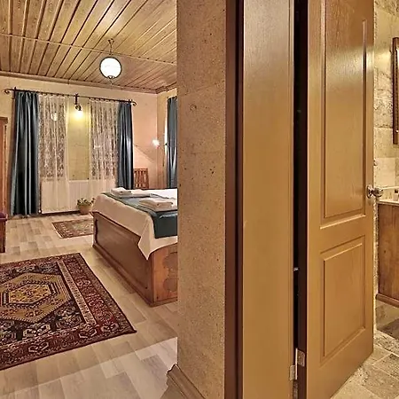 Cappadocia View Hotel 3*