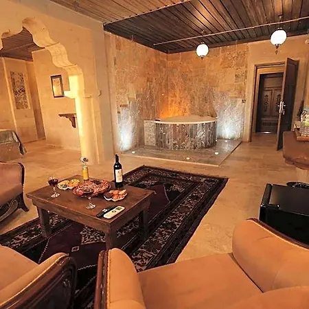 Hotel Cappadocia View