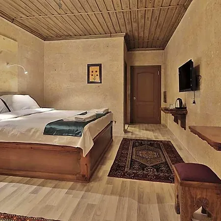 Hotel Cappadocia View
